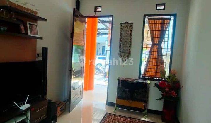 Dijual Rumah Terawat Siap Huni, Lokasi Di Rancasari Pusat Kota Bandung 2