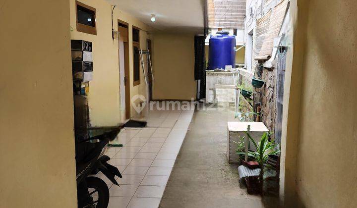 Dijual Rumah Kontrakan Full Furnished + Full Penyewa Di Pasir Impun Kota Bandung 2