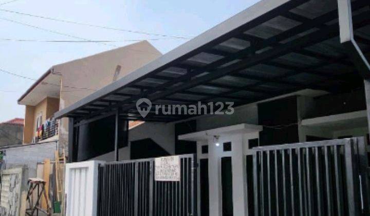 Rumah Terawat Di Antapani Kota Bandung Dekat Superindo Bandung 2