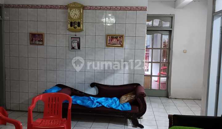 House Area Close to NJOP Price in Margahayu Raya Bandung 2