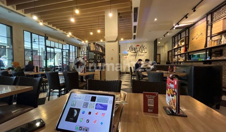 Serious Negotiation, Commercial Space on Main Road, Jl Terusan Jakarta, Bandung