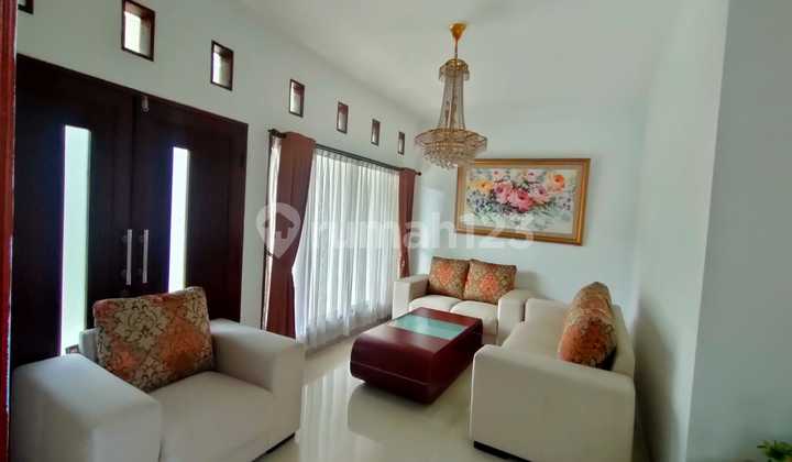 Minimalist Furnished House, Buah Batu Regency, Bandung at Buah Batu Regency, Jl. Buah Batu Residence, Kujangsari, South Bandung, Bandung City, West Java, Indonesia, 40287, Buah Batu 2