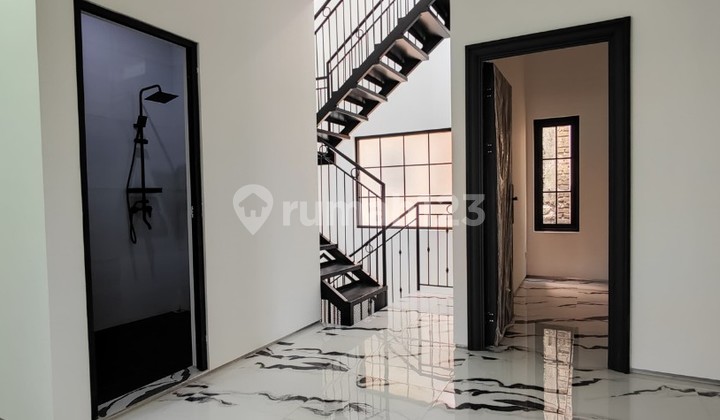 New Residence Pasir Salam, Regol, Bandung City 2