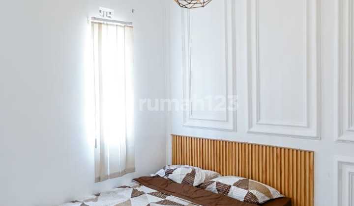 New Full Furnished Boarding House, Buah Batu, Bandung 2