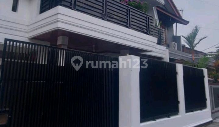 Nego Sampai Jadi Batu Permata, Buah Batu, Bandung