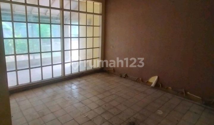 Metro Margahayu Land Calculation House, Bandung 2