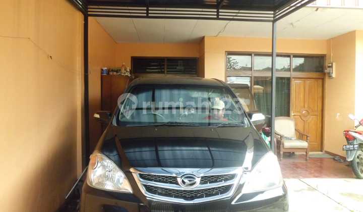 Negotiable Residence Until Done, Bush Stone, Bandung 2