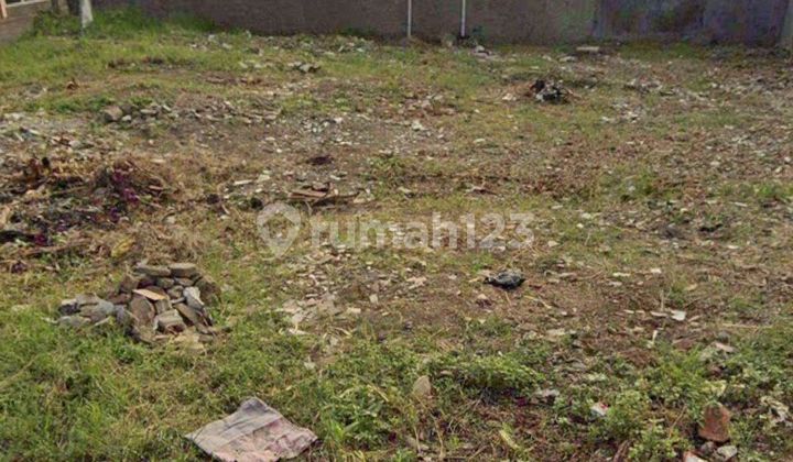 Fast Negotiation for Land Plot in Margacinta, Buah Batu, Bandung