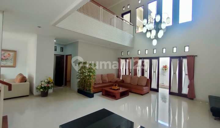 Rumah Furnished Minimalis Buah Batu Regency, Bandung di Buah Batu Regensi, Jl. Buah Batu Residence, Kujangsari, Bandung Kidul, Kota Bandung, Jawa Barat, Indonesia, 40287, Buah Batu