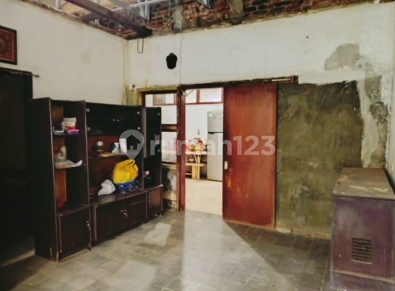 Nego Sampai Jadi Jl Doĺog, Kiaracondong, Bandung