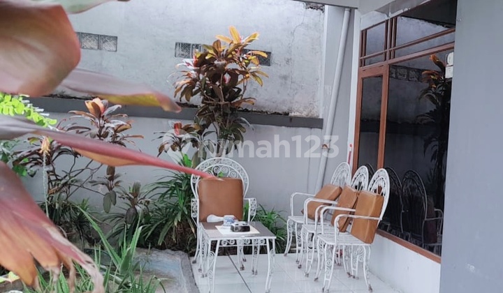 Rumah Second Strategis Komplek Bumi Kiara, Kiaracondong, Bandung 2