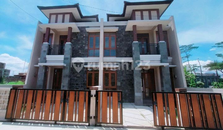 Hunian Baru Taman Persada Residence, Rancabolang, Buah Batu, Bandung