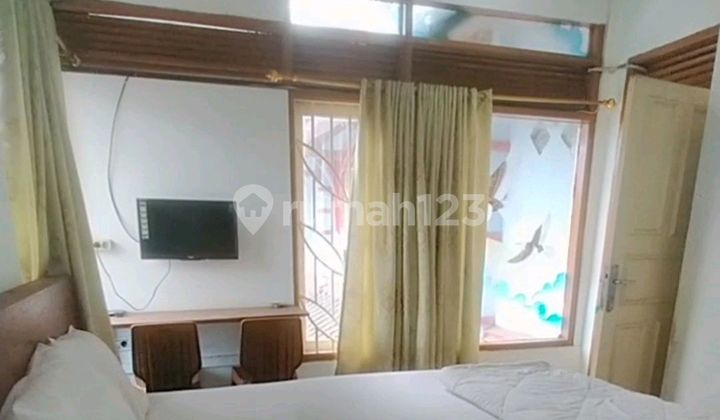 Négo Habis Metro Margahayu Hotel, Bandung Négo Habis Metro Margahayu Hotel, Bandung