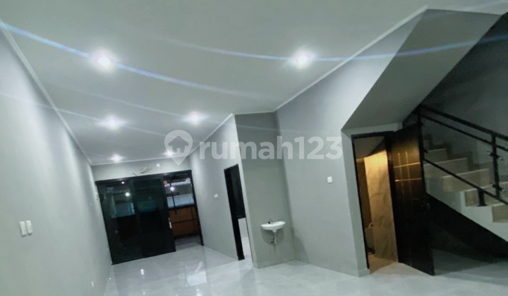 Hunian Baru Taman Kopo Indah, Bandung