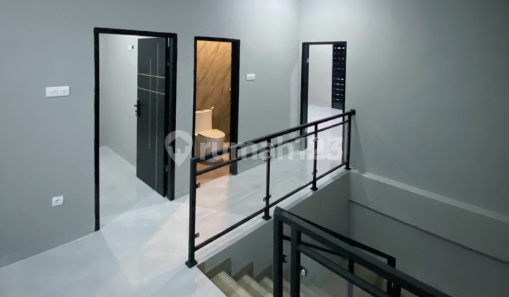 New Residence Taman Kopo Indah, Bandung 2