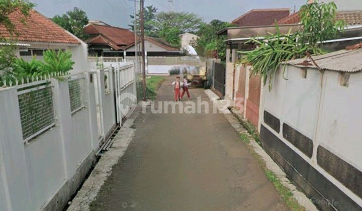 Fast Negotiation for Land Plot in Margacinta, Buah Batu, Bandung