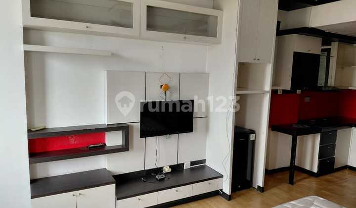 Unit Murah Emerald Towers Sanggar Kencana, Buah Batu, Bandung