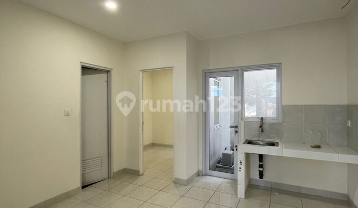 Disewakan Cepat Rumah Cluster Martinez Symponia Gading Serpong 2