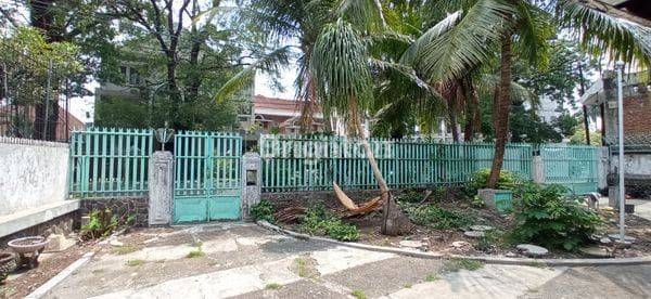 Rumah Kolonial Cocok Untuk Usaha Dekat Raya Ijen Malang  2