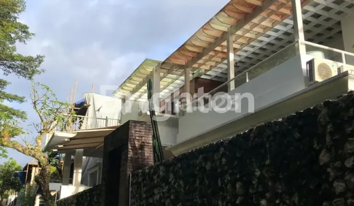 Sell Luxurious & Spacious House in Villa Puncak Tidar Malang 2