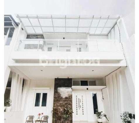 Sewa Rumah Dekat Soekarno Hatta Malang 1