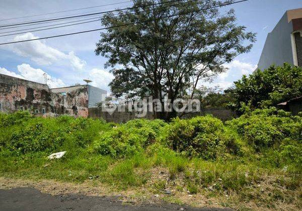 Tanah Lokasi Perumahan Dieng Lokasi Depan  2