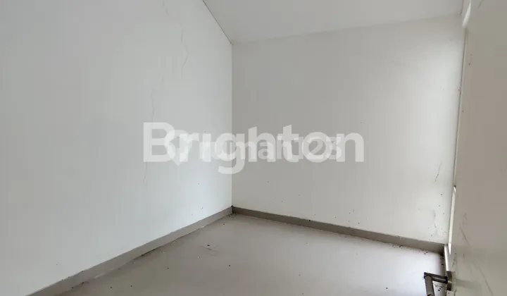 New House Citra Garden City, Park Hill, Malang 2