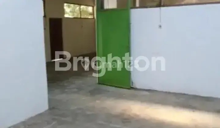 Jual Gudang Dan Tanah Luas Area Mojorejo Kota Batu 5