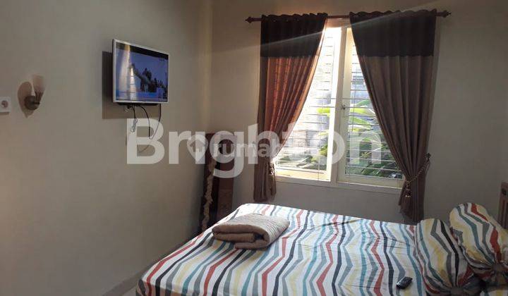 Jual Villa Cantik Area Bukit Selecta Mas Kota Batu 5