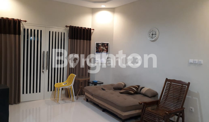 Jual Villa Cantik Area Bukit Selecta Mas Kota Batu 8