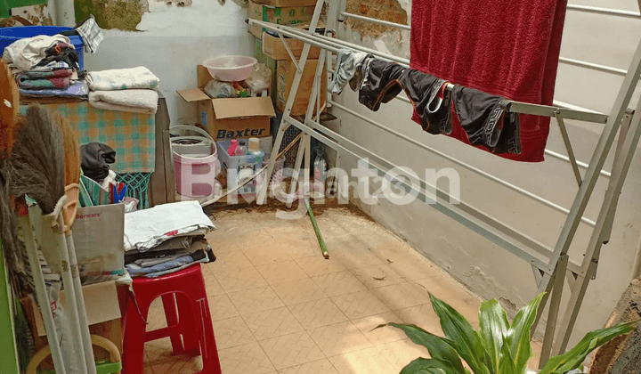 Jual Rumah 1 Lantai Bagus Terawat Area Sulfat 4