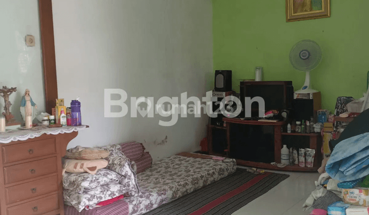 Jual Rumah 1 Lantai Bagus Terawat Area Sulfat 6