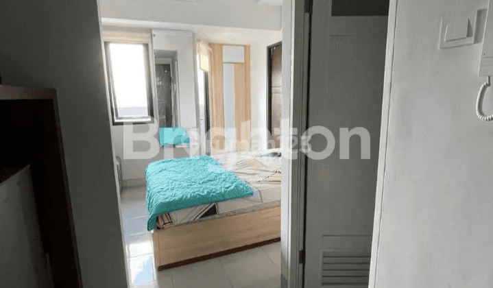 Sewa Unit Apartment di Begawan Malang Furnished 1