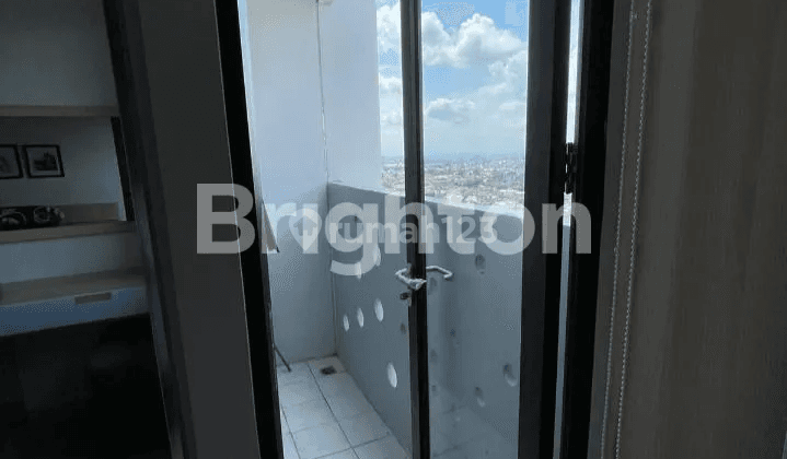 Sewa Unit Apartment di Begawan Malang Furnished 2