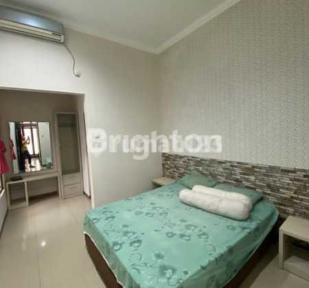 Rumah Furnish Dieng Malang 2