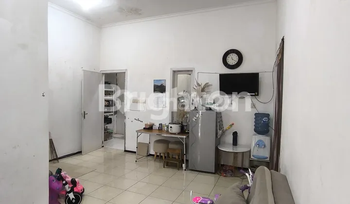 Griya Tirta Aji Sukun House Ready to Occupied 2