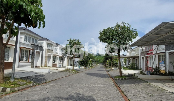 Rumah Baru Citra Garden City Malang Rumah Baru Citra Garden City Malang