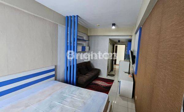 Apartemen Full Furnished Soekarno Hatta Malang 2