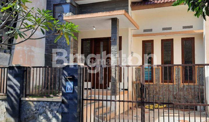 Rumah Puncak Dieng siap Huni 2