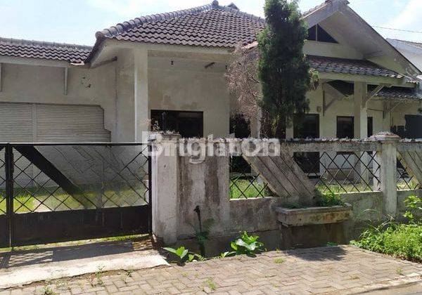 Rumah Murah Dieng Hitung Harga Tanah Lokasi Bagus 1