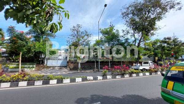 Rumah Cocok Untuk Tempat Usaha Kota Baru Malang 1