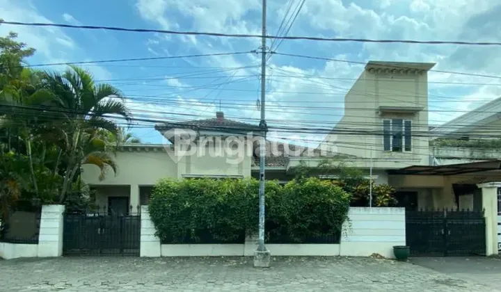 Rumah Raya Tidar Malang Cocok untuk Usaha 1