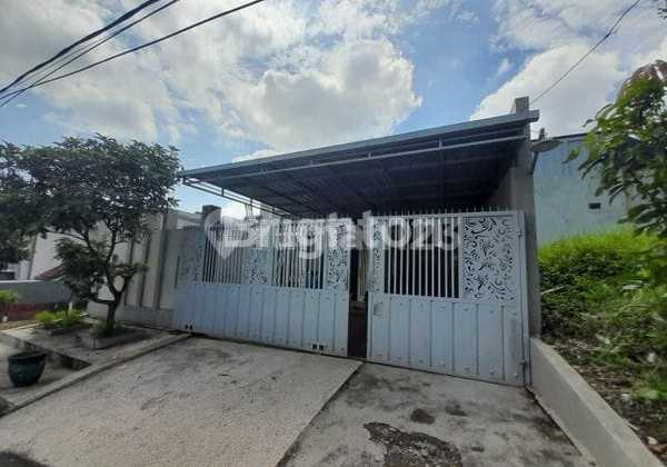 Rumah Minimalis Modern Tirtasari Royal Residance 1