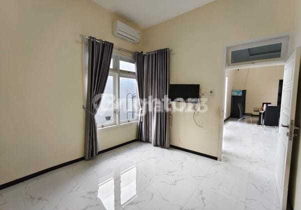 Rumah Minimalis Modern Tidar Malang  2