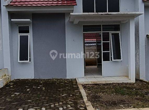 Perumahan Murah Dan Berkualitas Di Sidodadi Wqgir