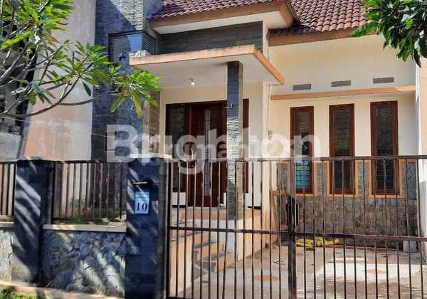 Sewa Rumah Puncak Dieng Malang 2