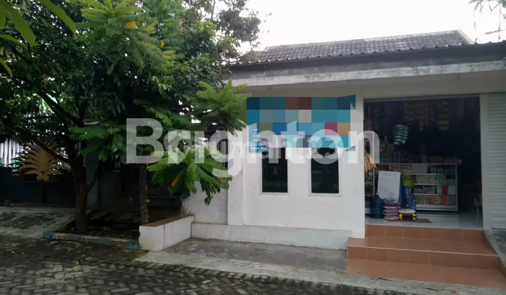 Jual Mutiara Citra Mas, Rumah Tidar Atas