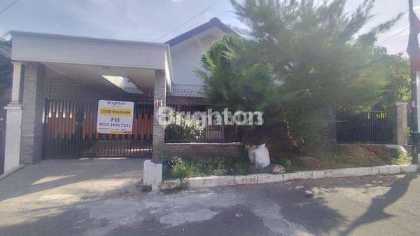 Rumah Bagus Tidar Dekat Sekolah Charis Strategis 1