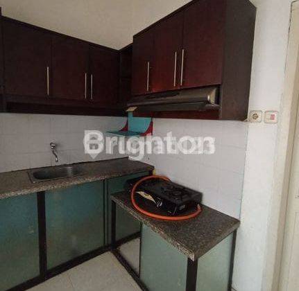 Rumah Semi Furnish Permata Jingga Dekat Soehat 2