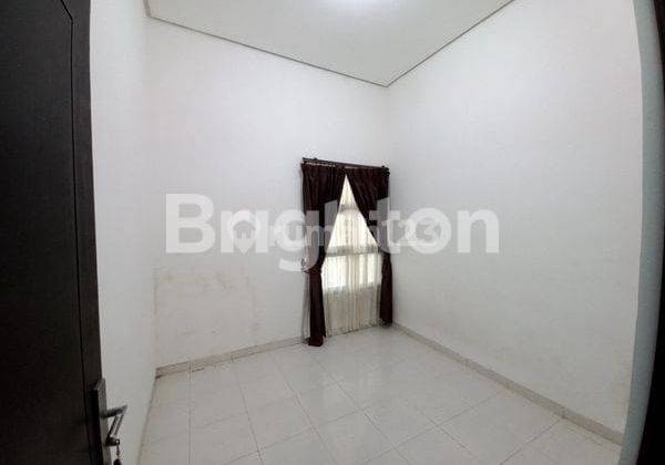 Rumah Perum Greenland Tidar  2